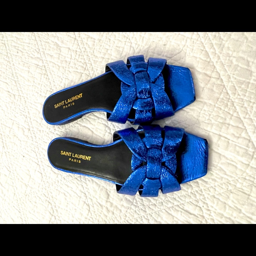 YSL Sandals